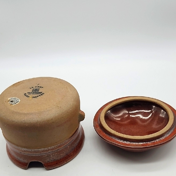 Vintage Takahshi Salt Cellar Le Chef - Picture 5 of 12